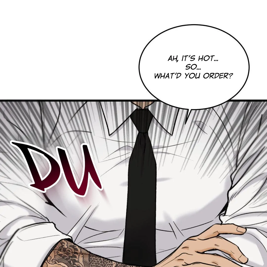 MY SADISTIC MASTER Chapter 2 - Page 19 in English