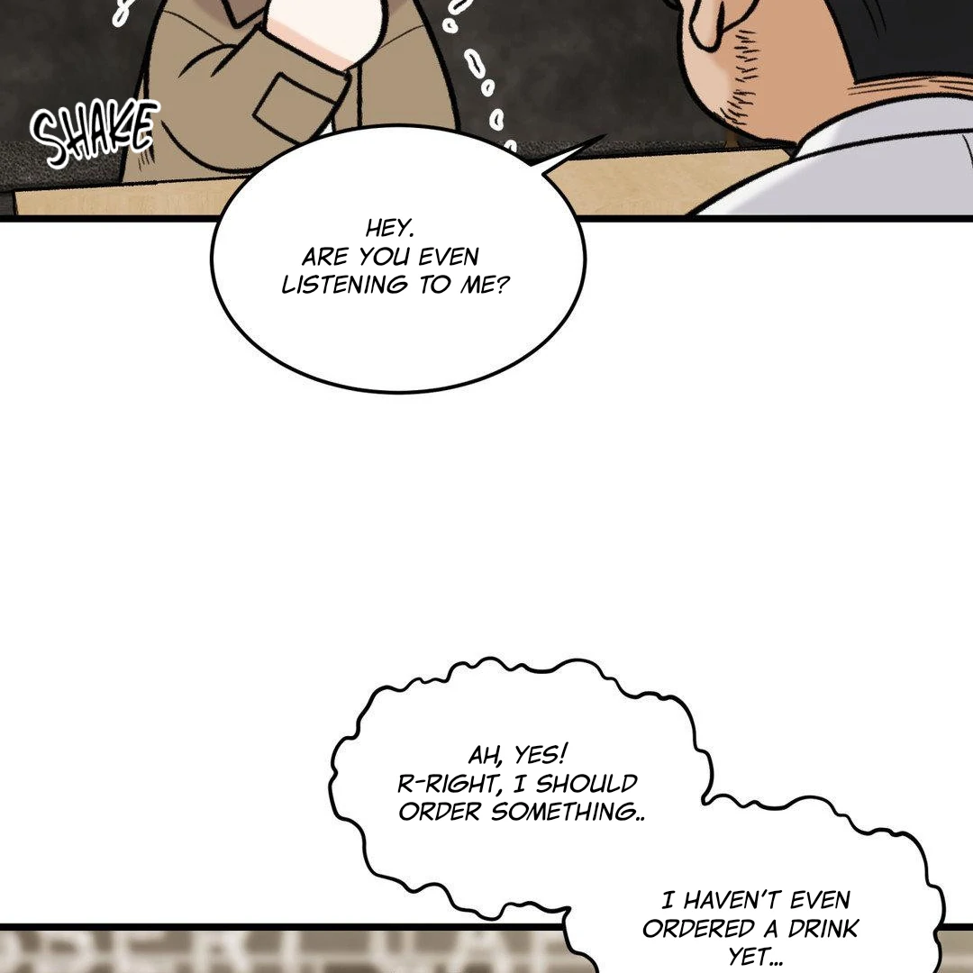 MY SADISTIC MASTER Chapter 2 - Page 26 in English