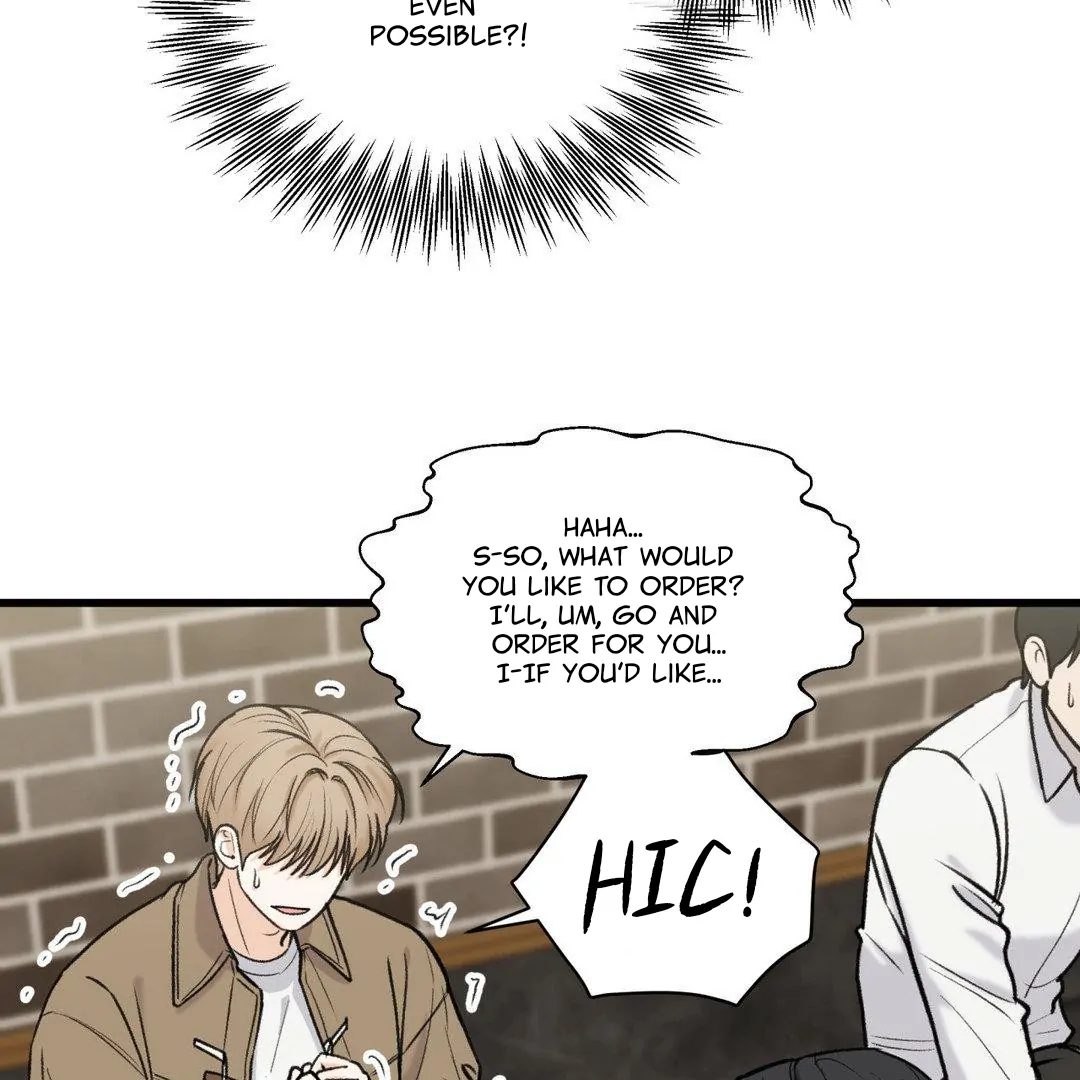 MY SADISTIC MASTER Chapter 2 - Page 31 in English