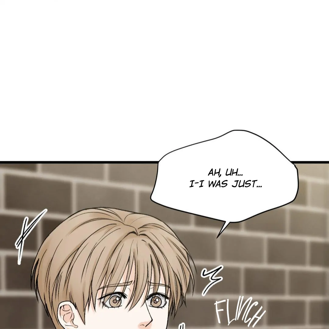MY SADISTIC MASTER Chapter 2 - Page 37 in English