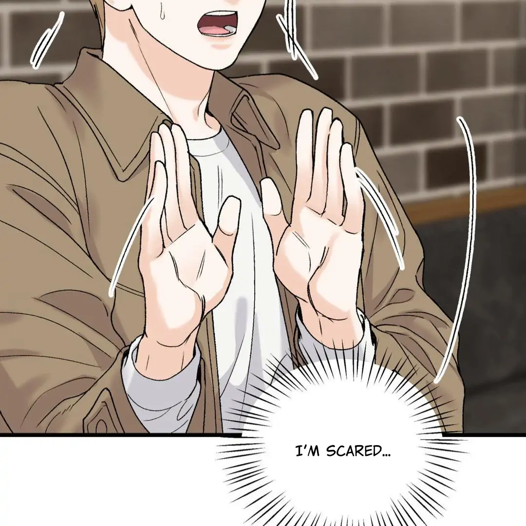 MY SADISTIC MASTER Chapter 2 - Page 38 in English