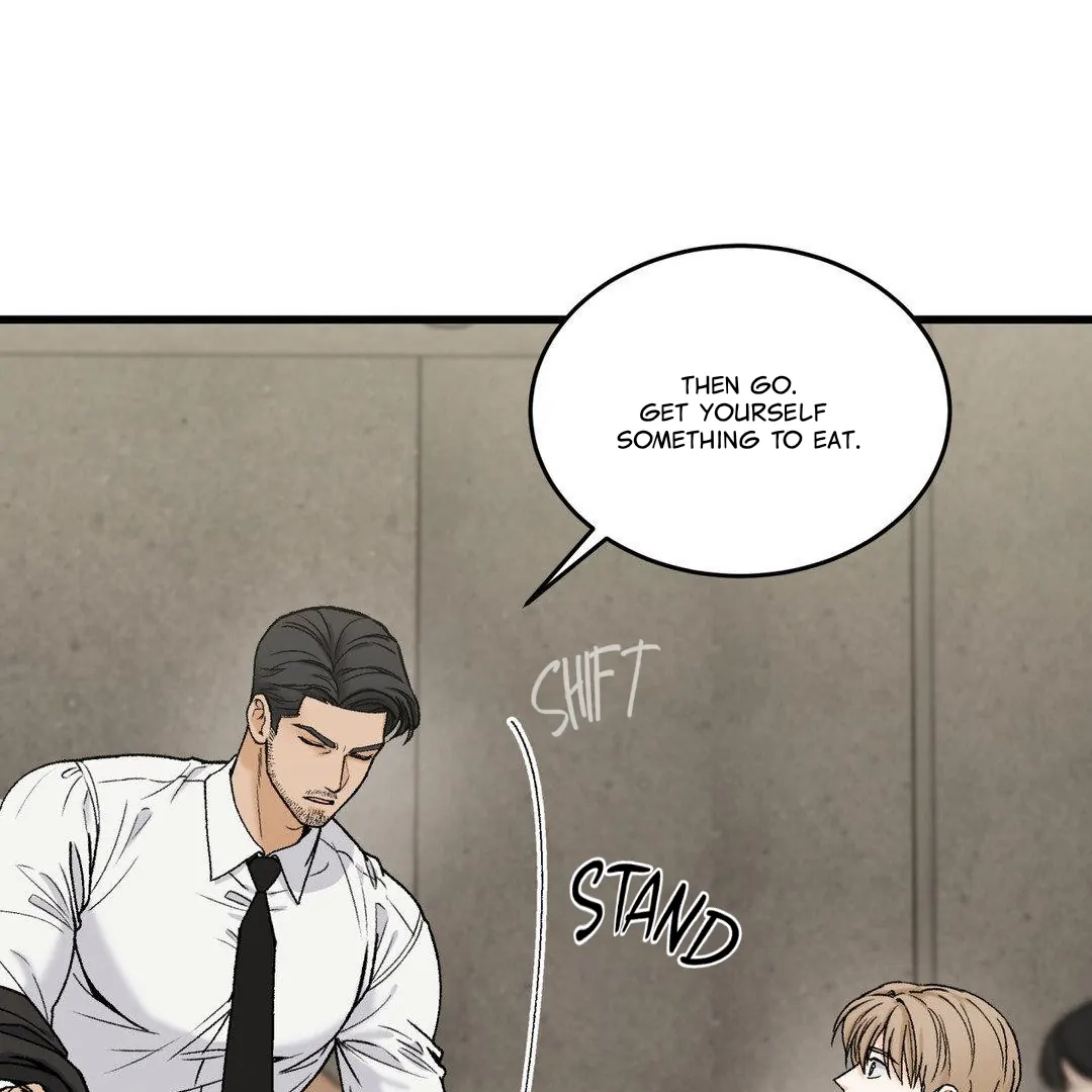 MY SADISTIC MASTER Chapter 2 - Page 46 in English