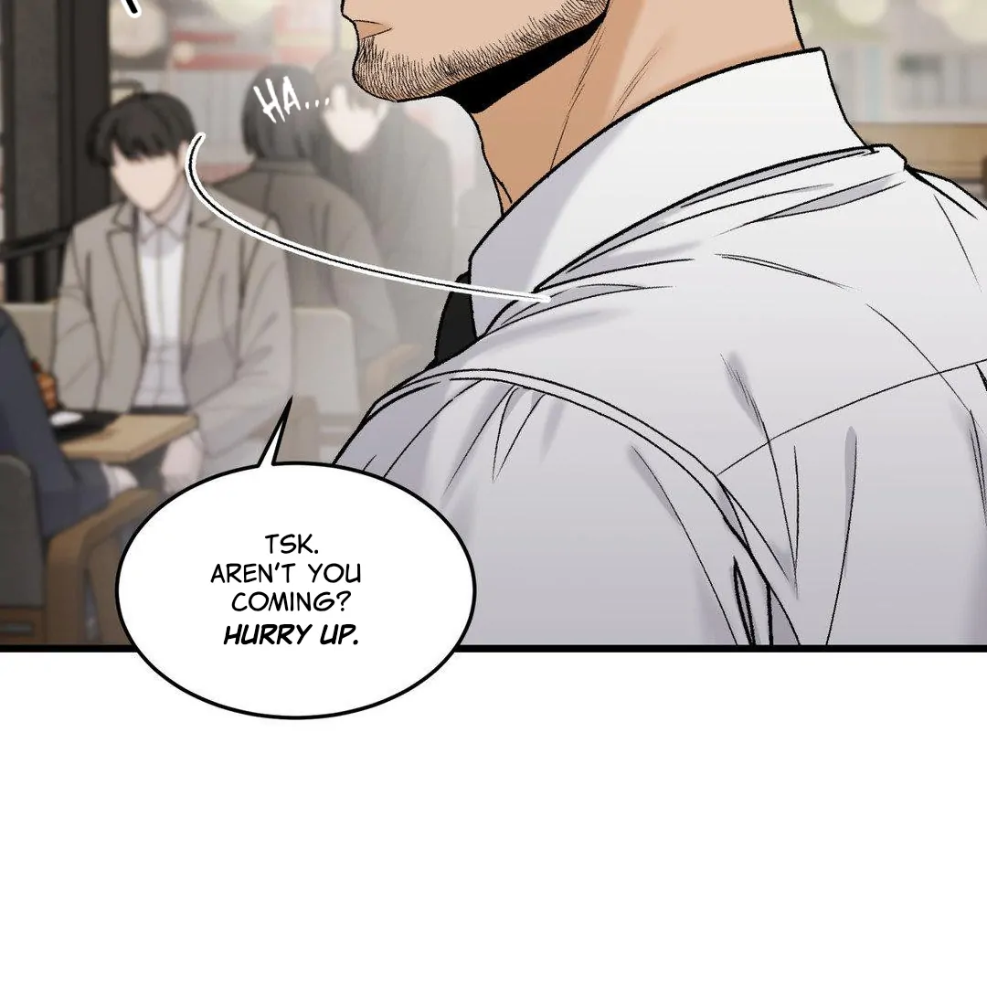 MY SADISTIC MASTER Chapter 2 - Page 49 in English