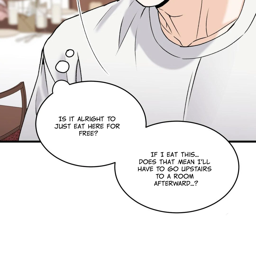 MY SADISTIC MASTER Chapter 2 - Page 61 in English