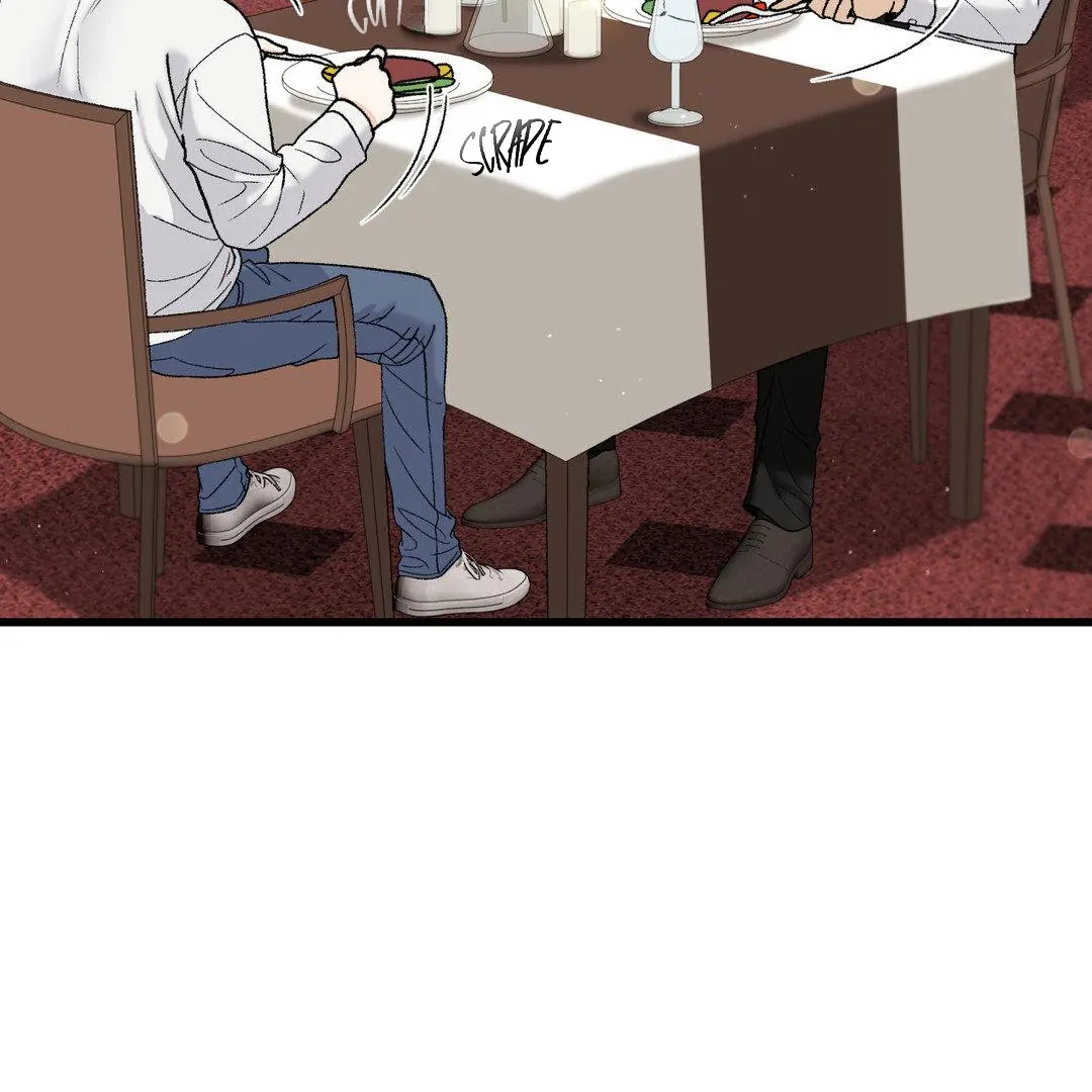 MY SADISTIC MASTER Chapter 2 - Page 73 in English
