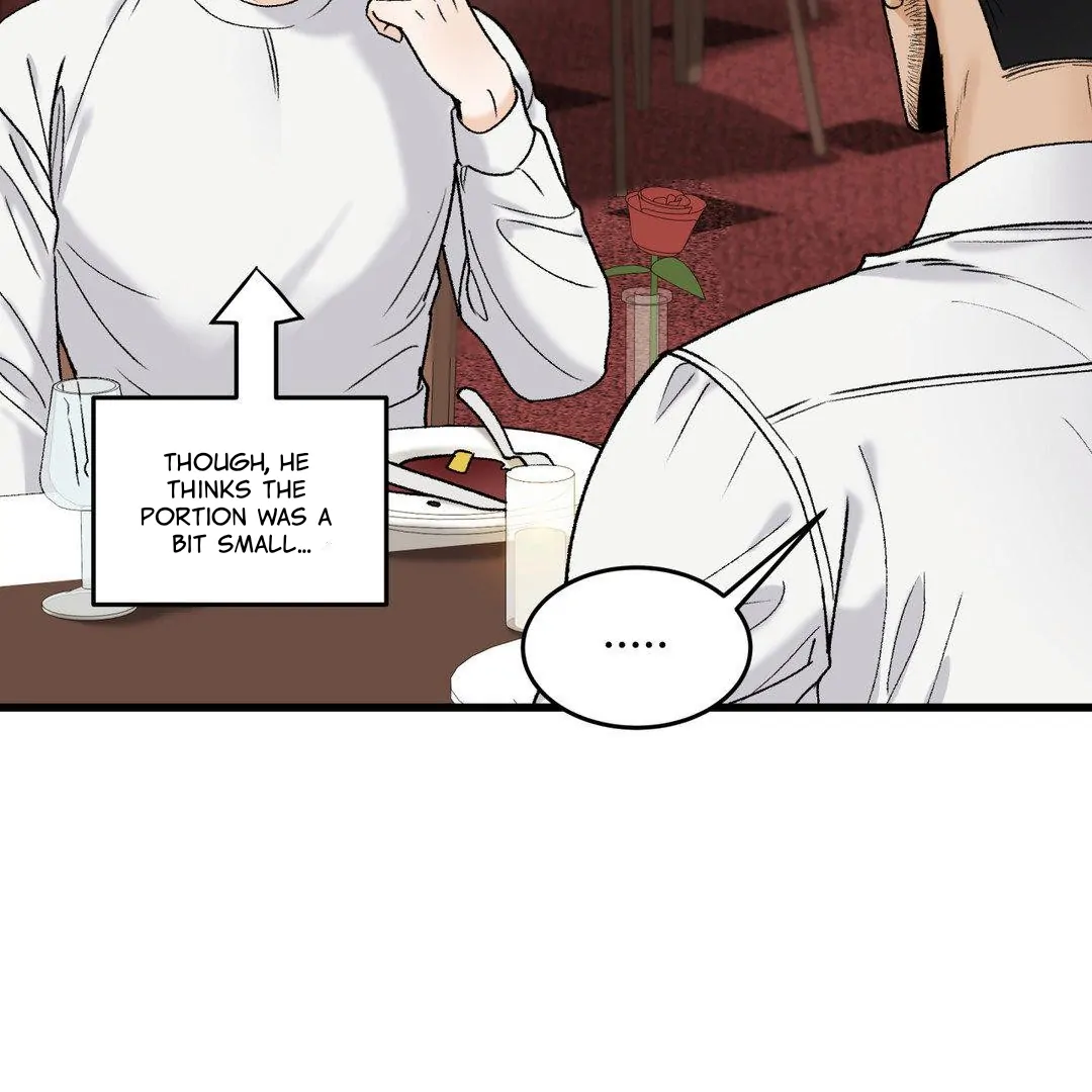 MY SADISTIC MASTER Chapter 2 - Page 80 in English