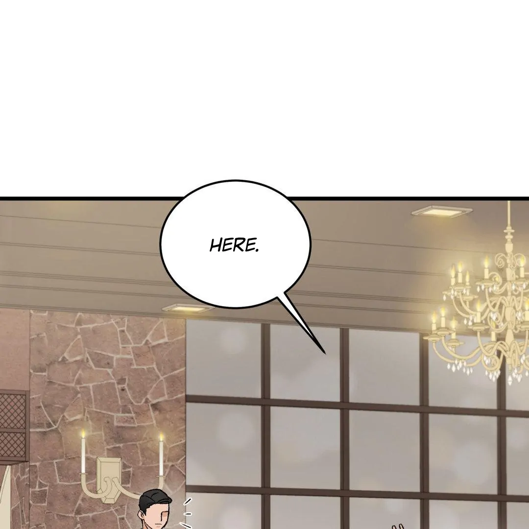 MY SADISTIC MASTER Chapter 2 - Page 81 in English
