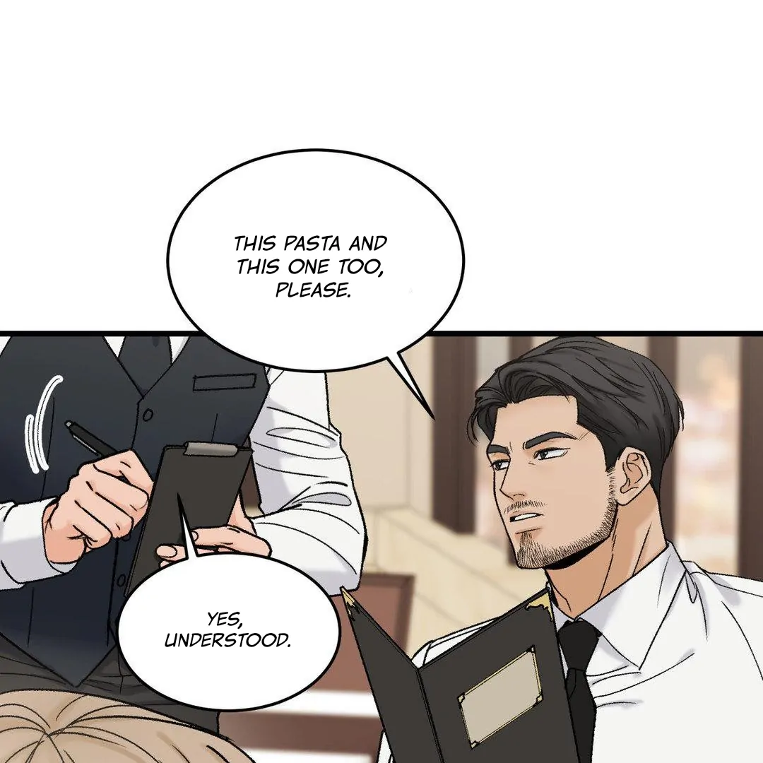 MY SADISTIC MASTER Chapter 2 - Page 83 in English