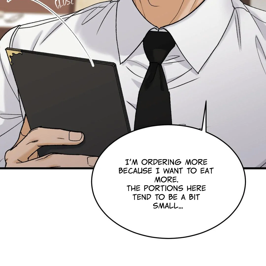 MY SADISTIC MASTER Chapter 2 - Page 86 in English