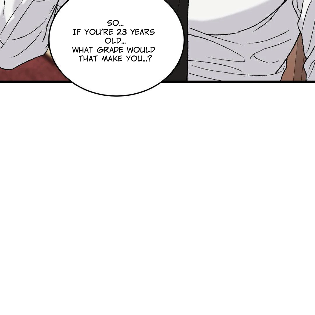 MY SADISTIC MASTER Chapter 2 - Page 90 in English
