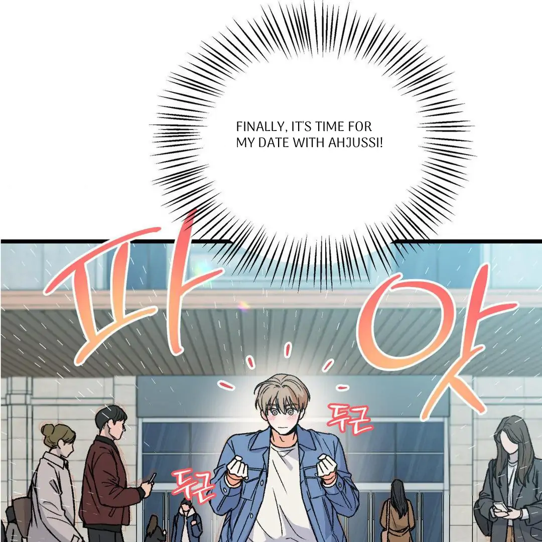 MY SADISTIC MASTER Chapter 20 - Page 104 in English