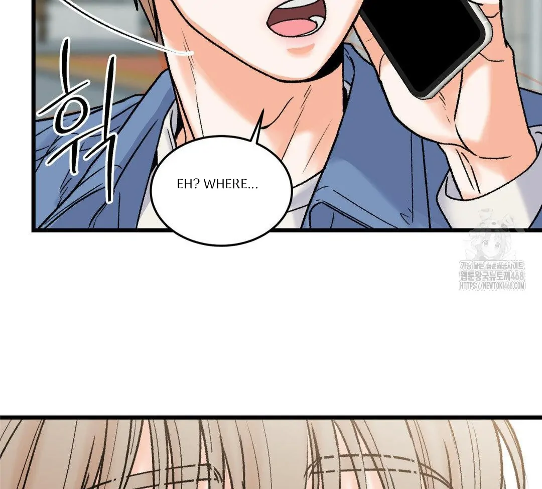 MY SADISTIC MASTER Chapter 20 - Page 114 in English