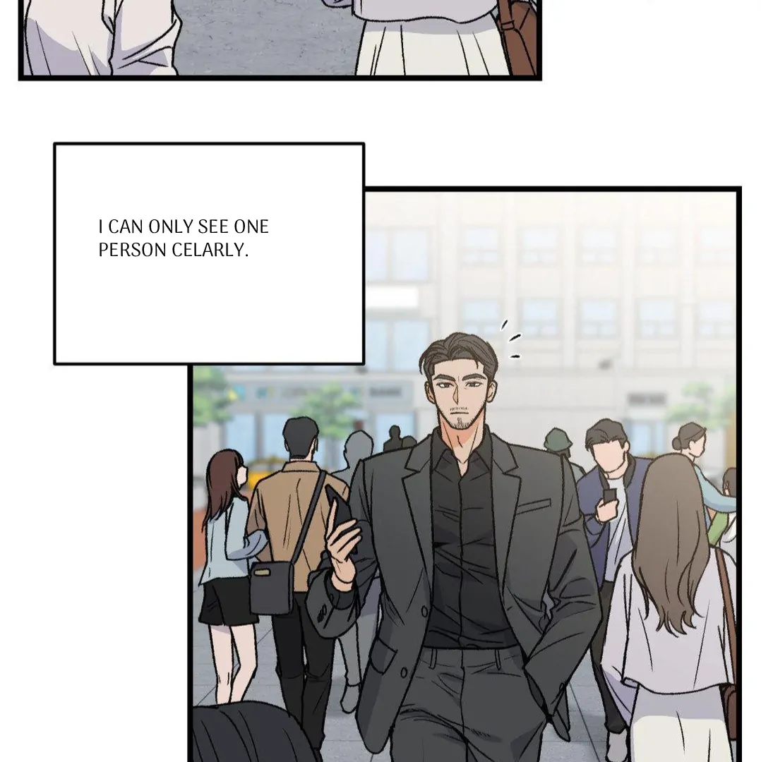 MY SADISTIC MASTER Chapter 20 - Page 117 in English