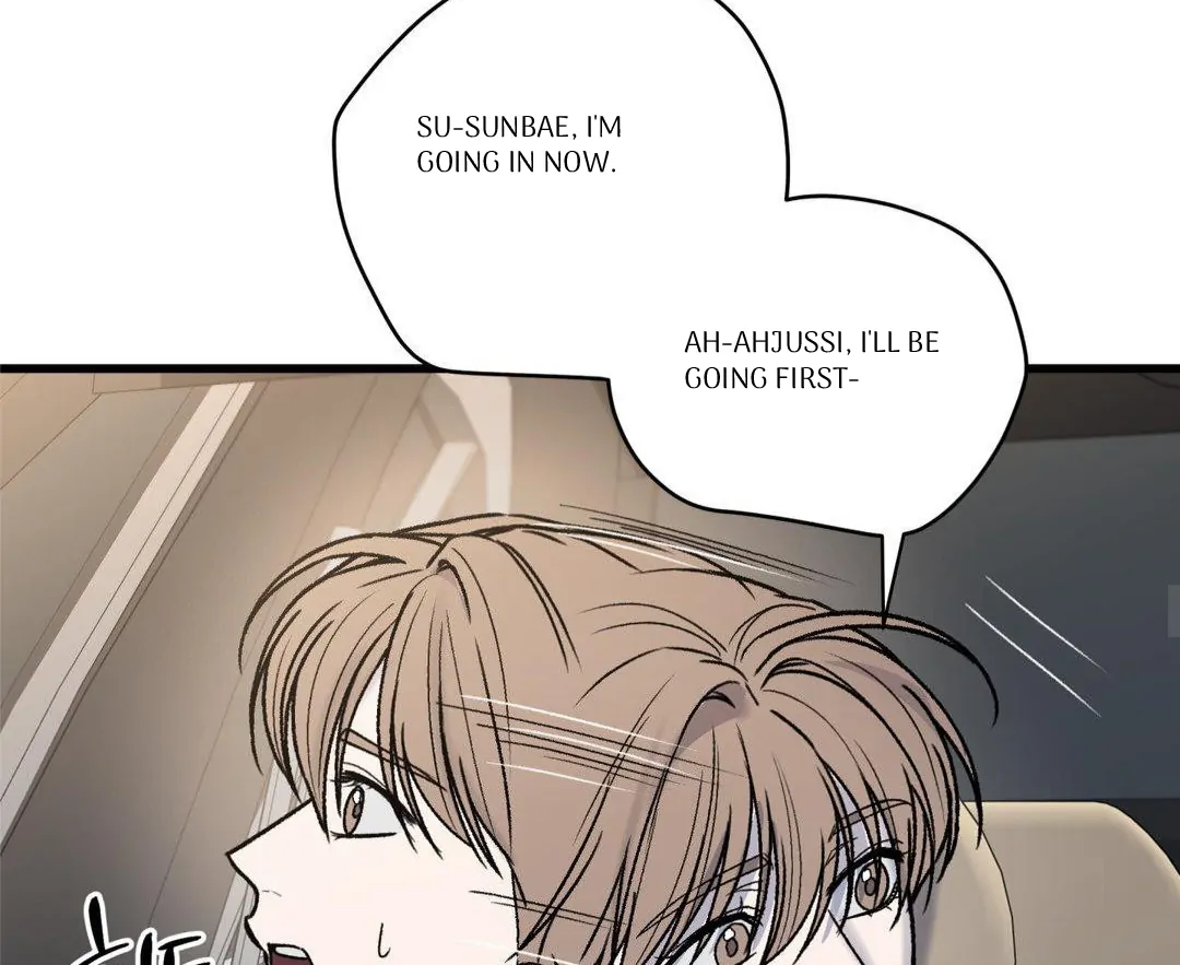 MY SADISTIC MASTER Chapter 20 - Page 25 in English