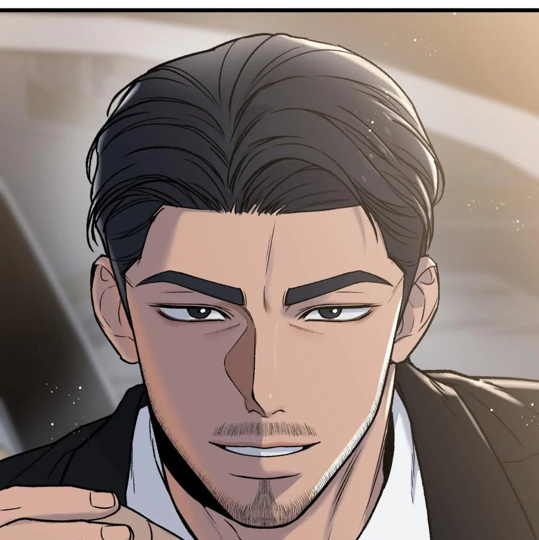 MY SADISTIC MASTER Chapter 20 - Page 33 in English
