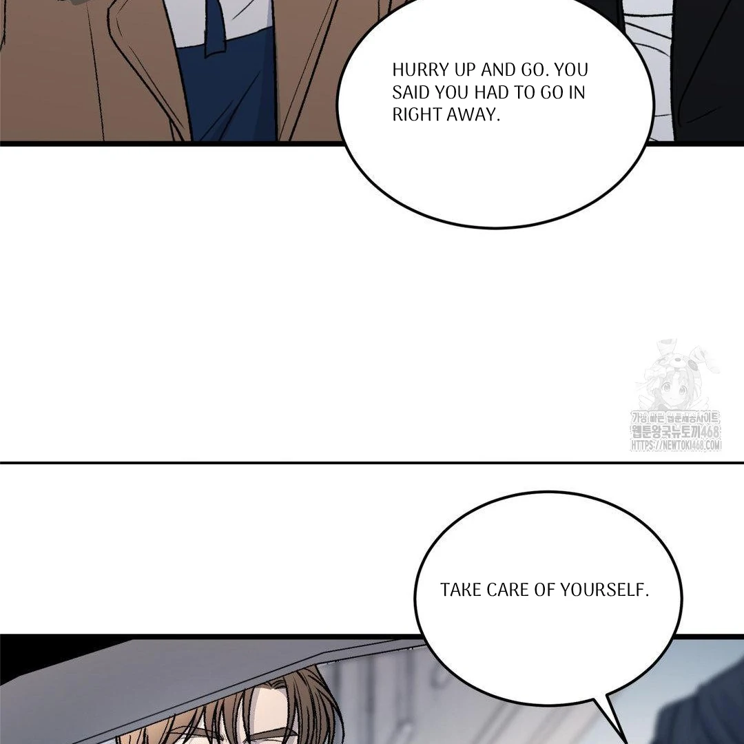 MY SADISTIC MASTER Chapter 20 - Page 39 in English