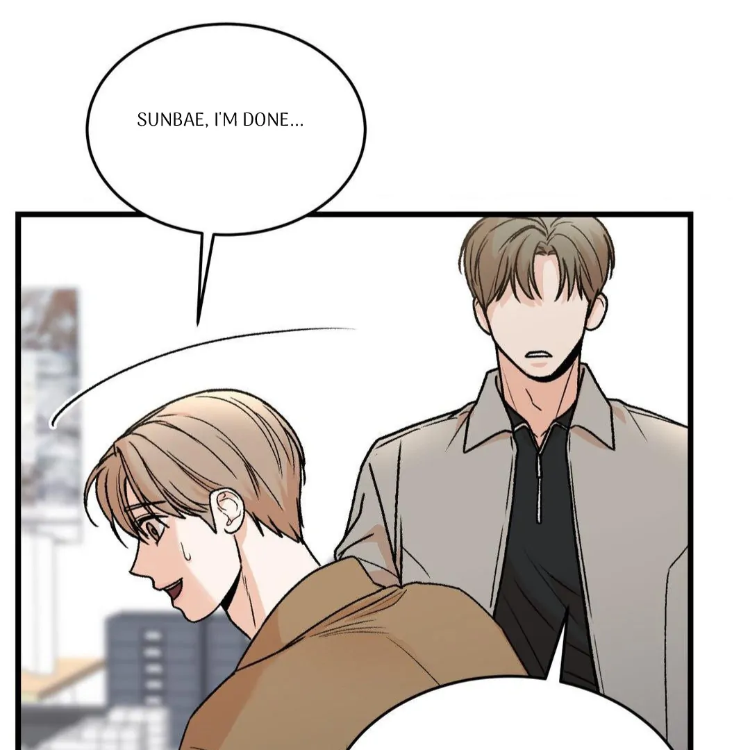 MY SADISTIC MASTER Chapter 20 - Page 53 in English