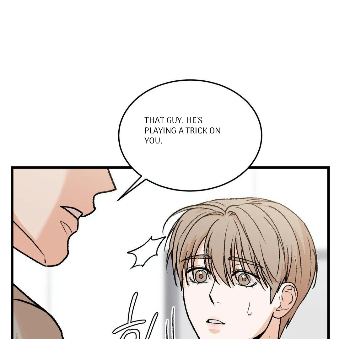 MY SADISTIC MASTER Chapter 20 - Page 61 in English