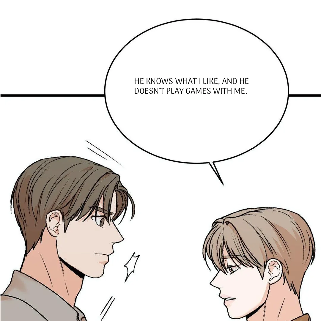 MY SADISTIC MASTER Chapter 20 - Page 78 in English