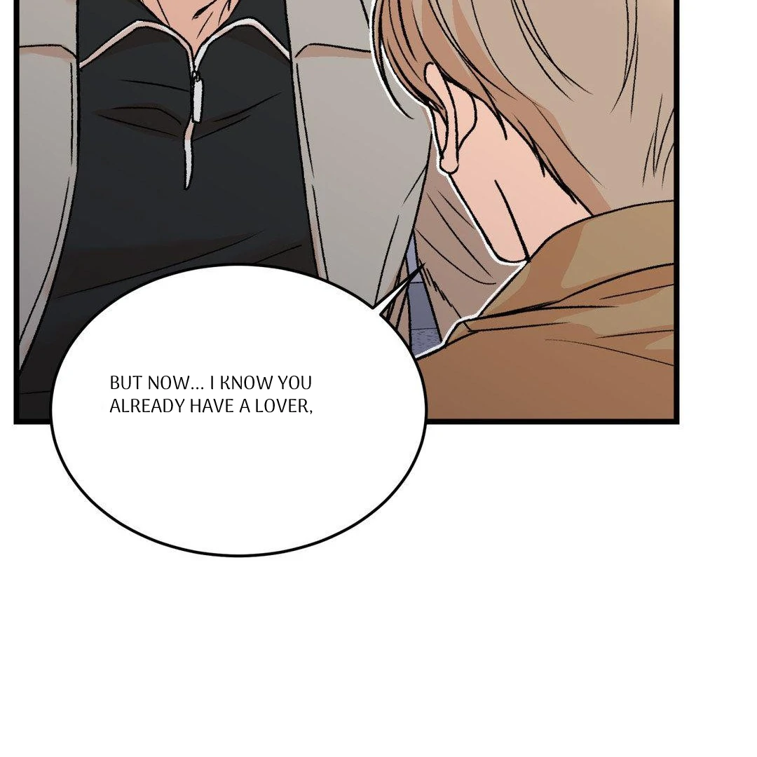 MY SADISTIC MASTER Chapter 20 - Page 81 in English