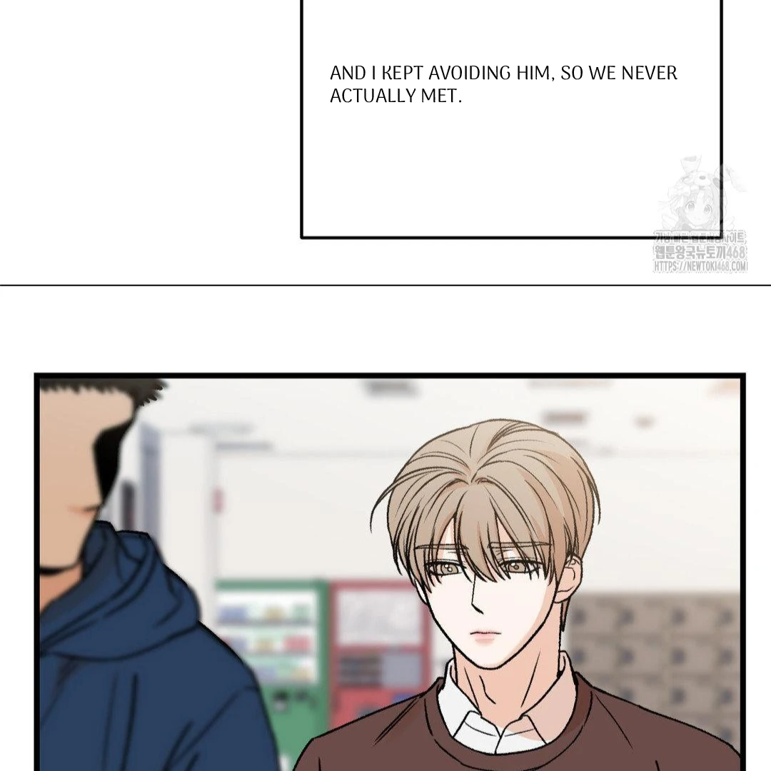 MY SADISTIC MASTER Chapter 20 - Page 95 in English