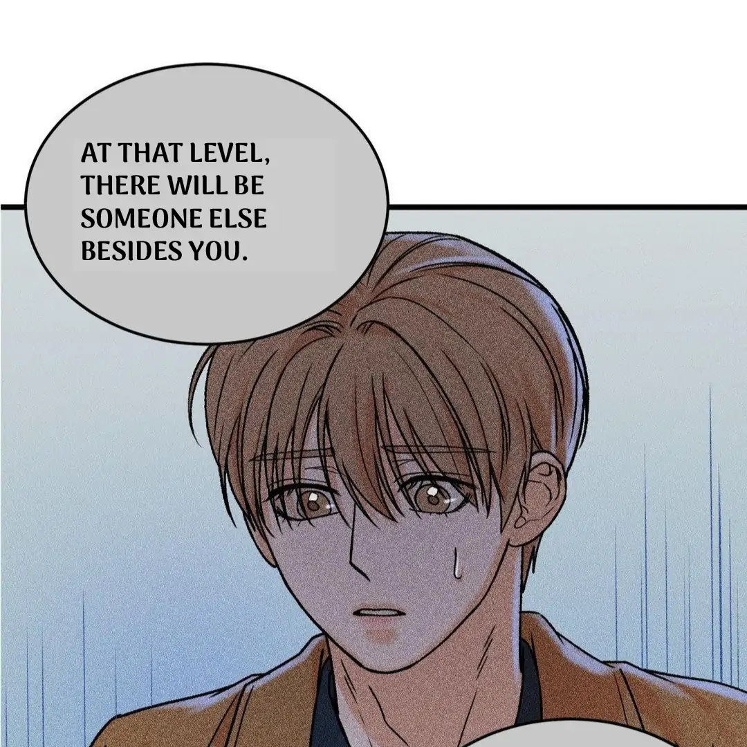 MY SADISTIC MASTER Chapter 21 - Page 109 in English