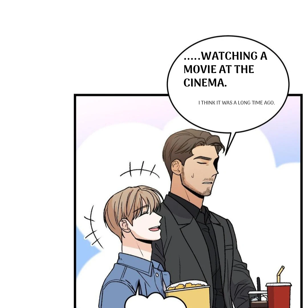 MY SADISTIC MASTER Chapter 21 - Page 11 in English