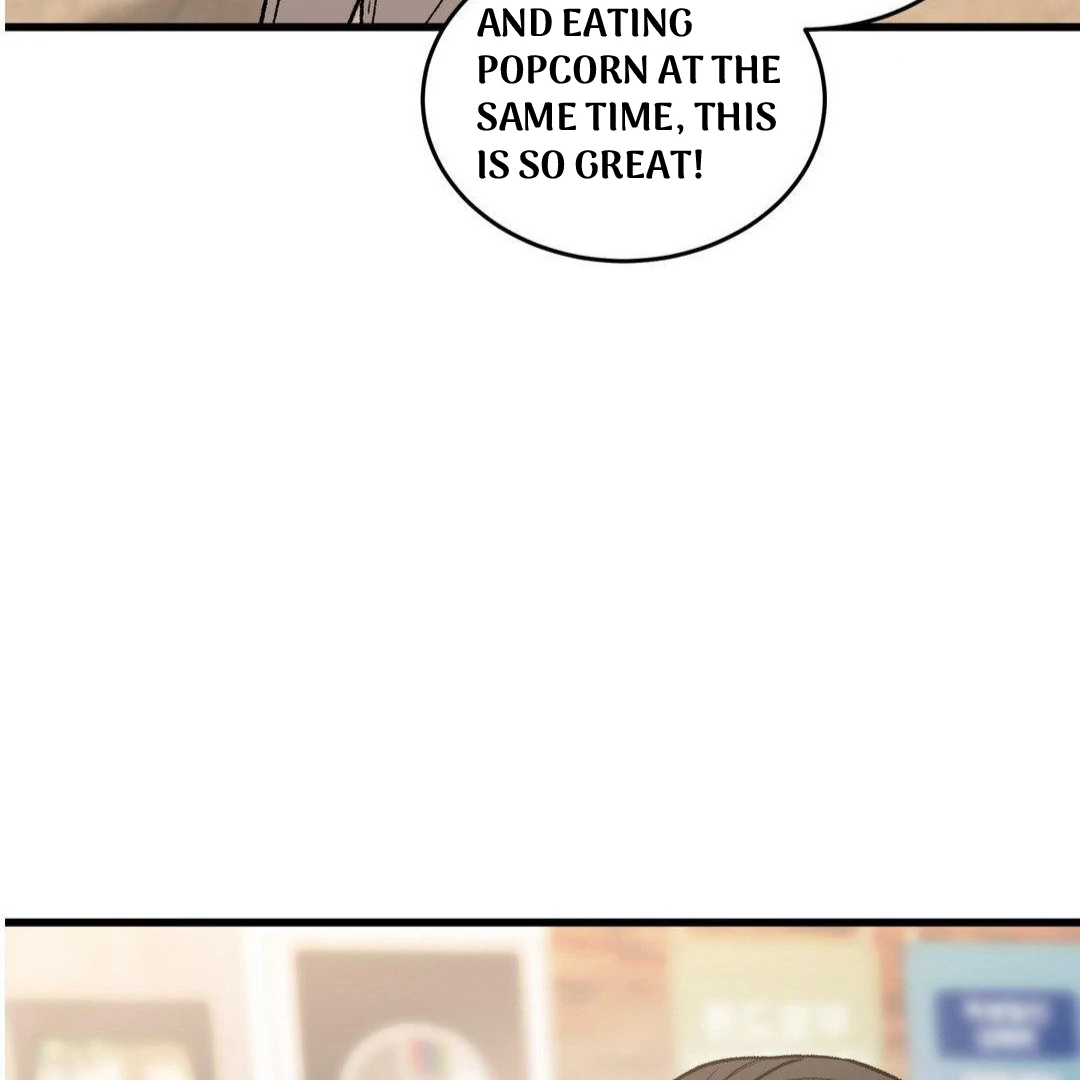 MY SADISTIC MASTER Chapter 21 - Page 14 in English