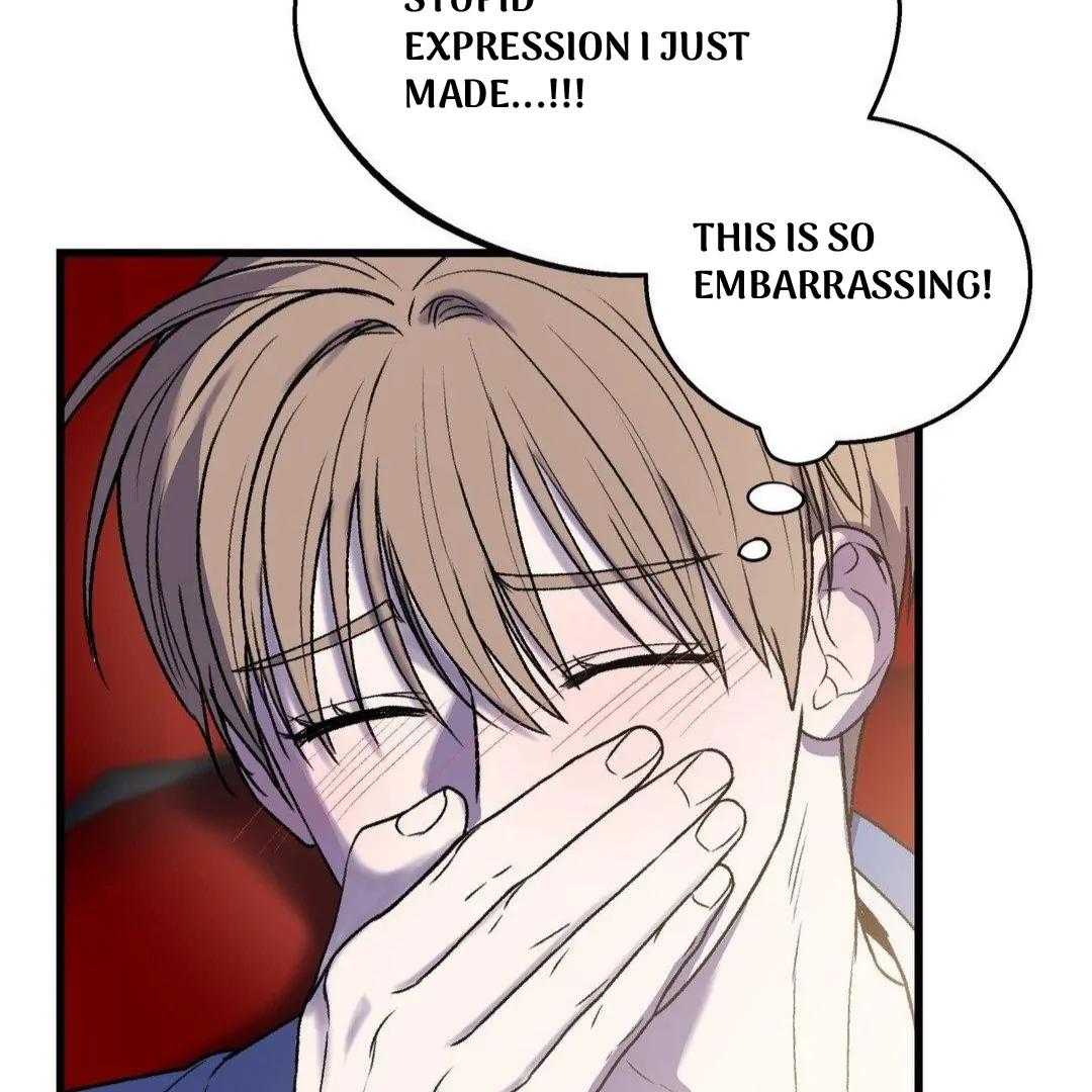 MY SADISTIC MASTER Chapter 21 - Page 31 in English
