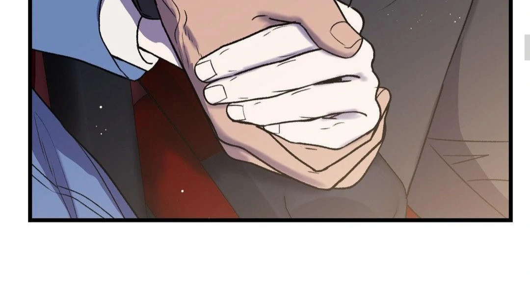 MY SADISTIC MASTER Chapter 21 - Page 36 in English