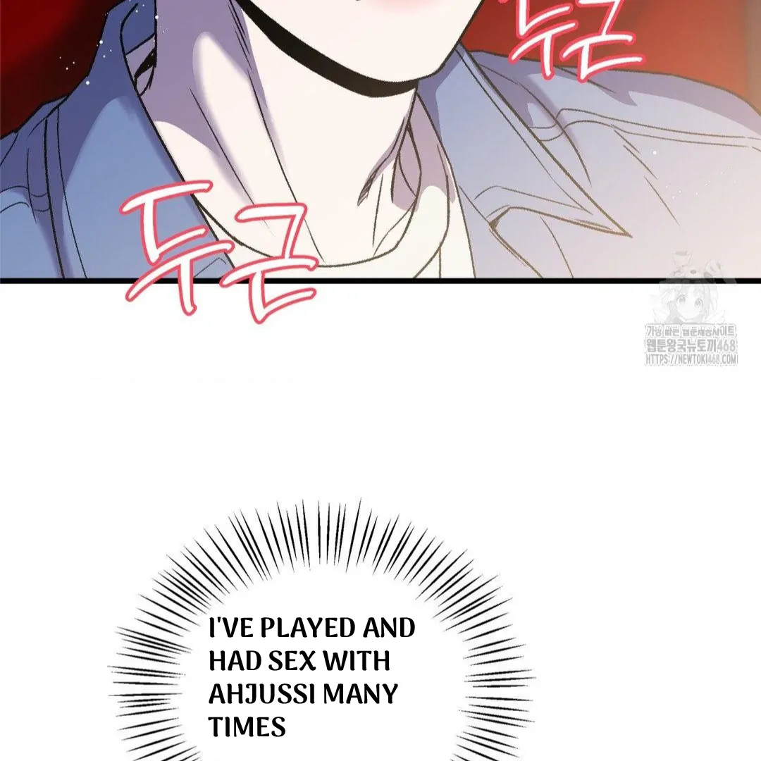 MY SADISTIC MASTER Chapter 21 - Page 38 in English
