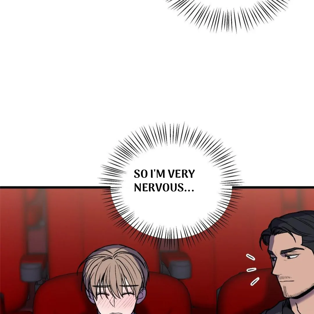 MY SADISTIC MASTER Chapter 21 - Page 40 in English