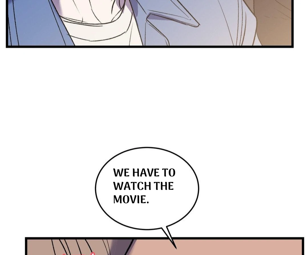 MY SADISTIC MASTER Chapter 21 - Page 43 in English