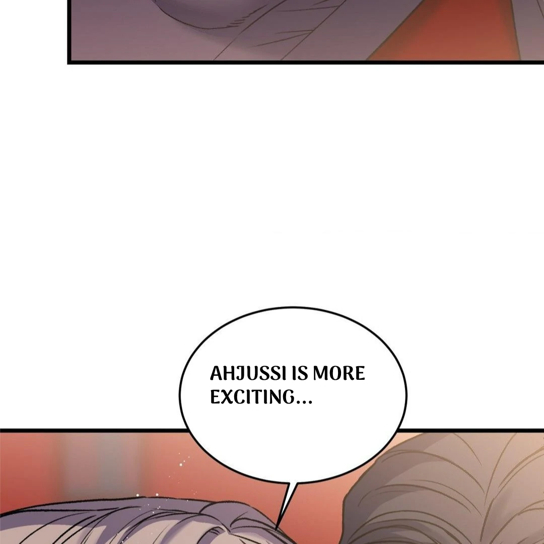 MY SADISTIC MASTER Chapter 21 - Page 51 in English