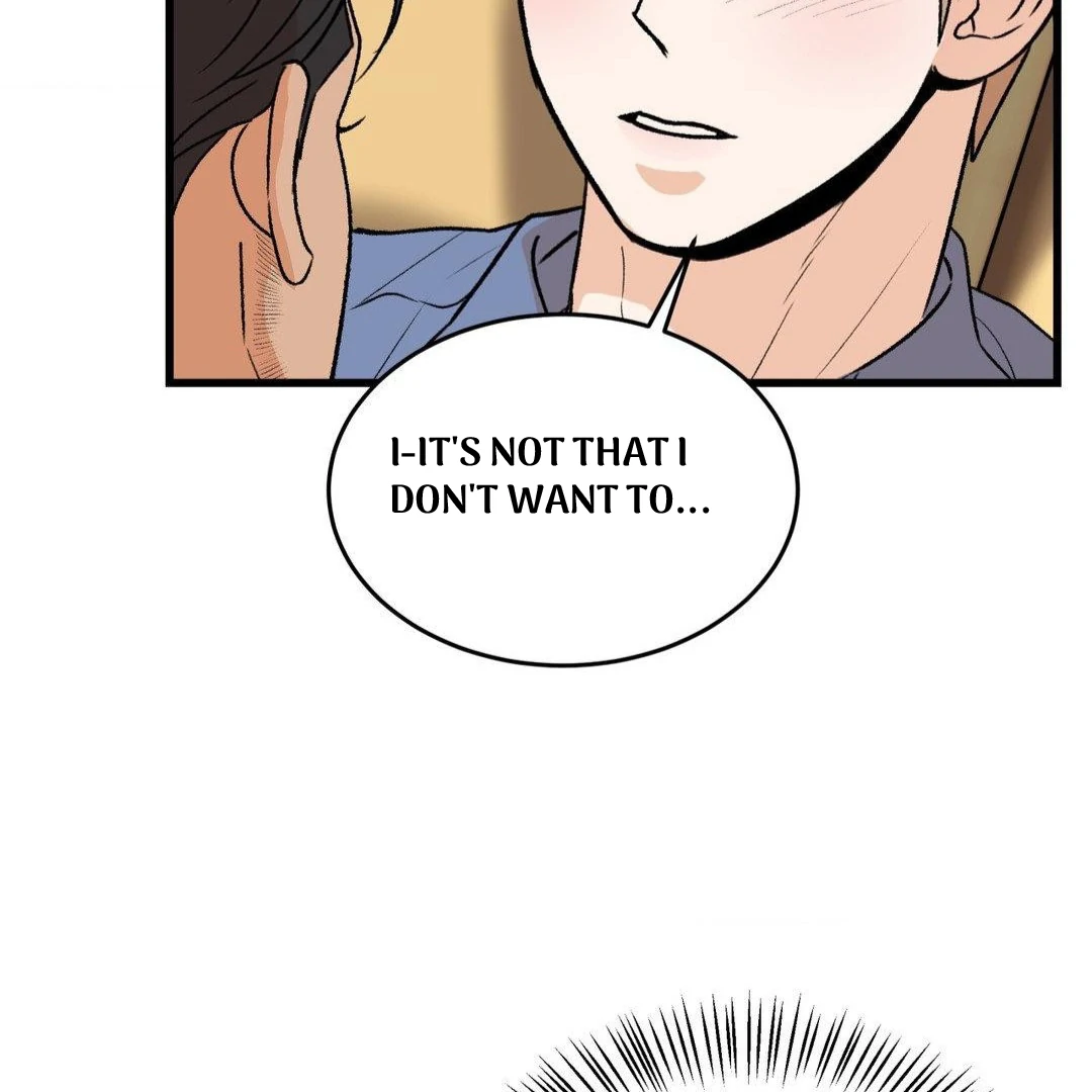 MY SADISTIC MASTER Chapter 21 - Page 79 in English