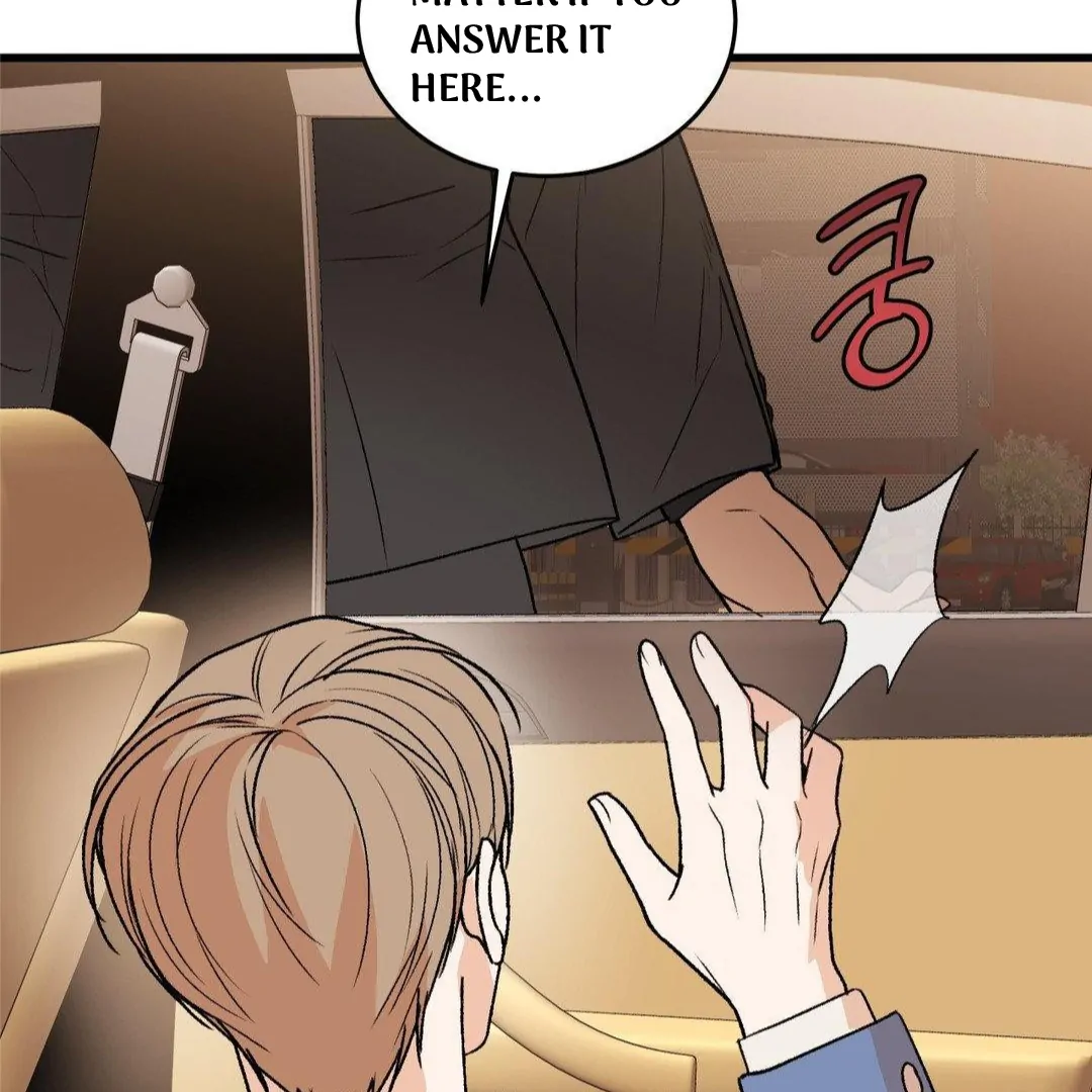 MY SADISTIC MASTER Chapter 21 - Page 97 in English