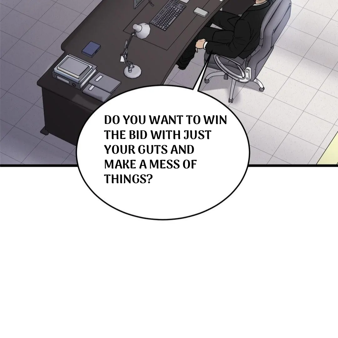 MY SADISTIC MASTER Chapter 22 - Page 106 in English
