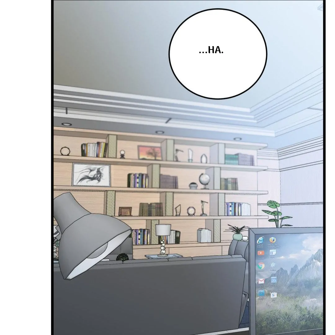 MY SADISTIC MASTER Chapter 22 - Page 126 in English