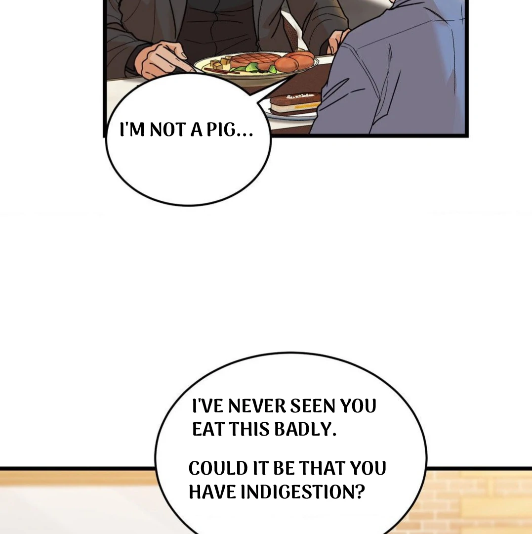 MY SADISTIC MASTER Chapter 22 - Page 14 in English
