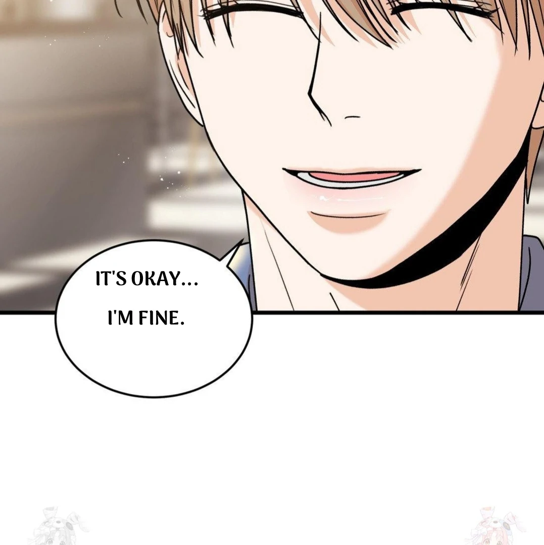 MY SADISTIC MASTER Chapter 22 - Page 19 in English