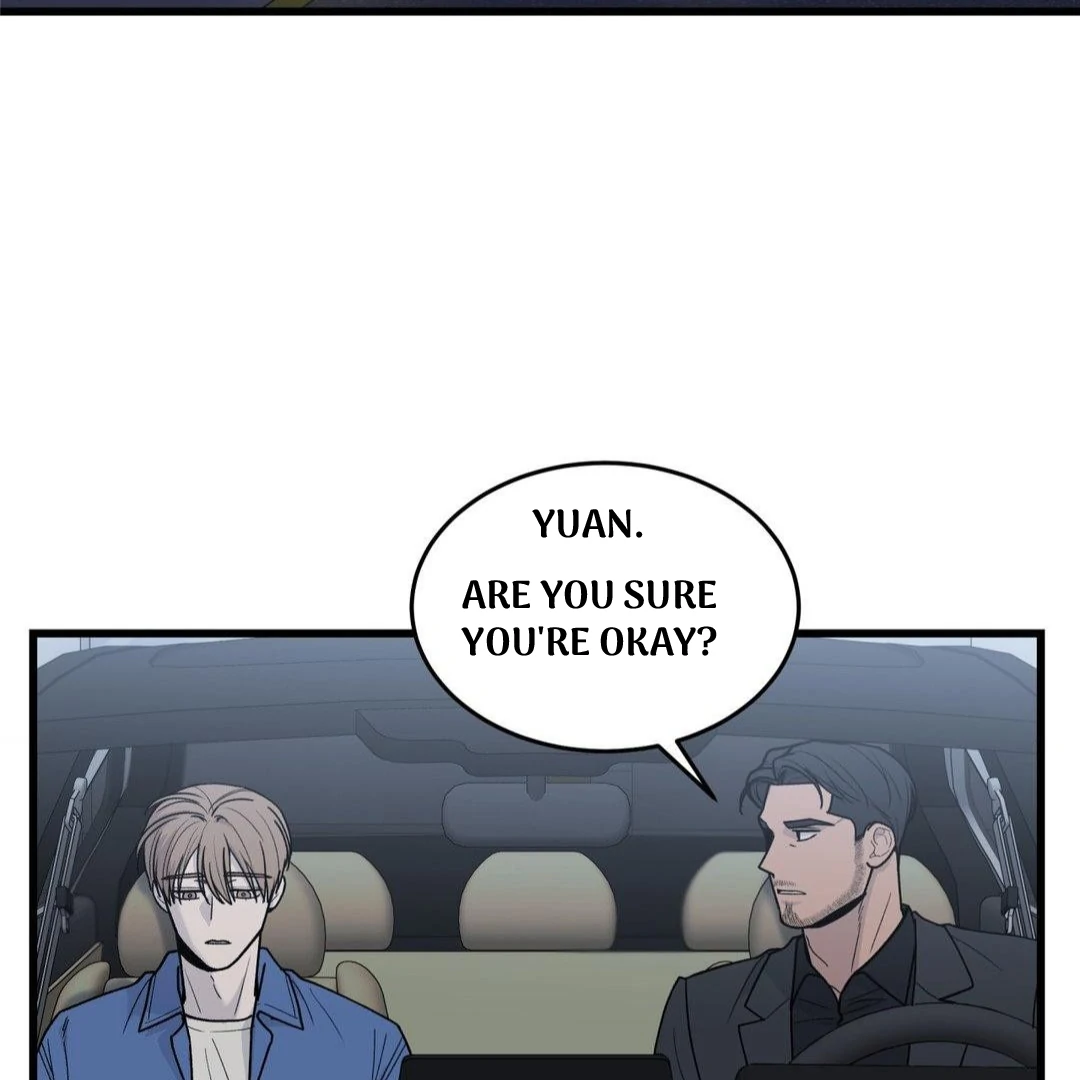 MY SADISTIC MASTER Chapter 22 - Page 24 in English