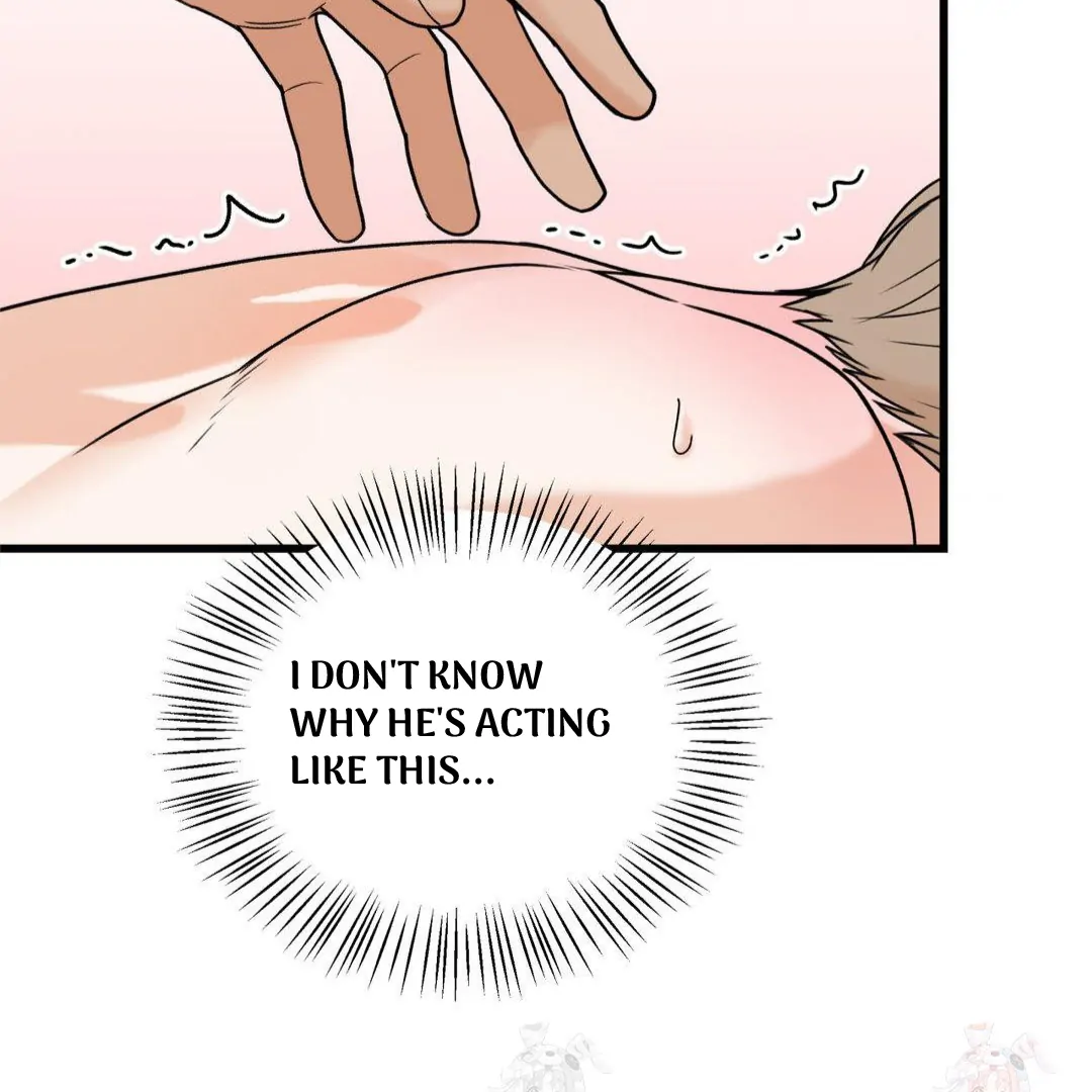 MY SADISTIC MASTER Chapter 22 - Page 63 in English