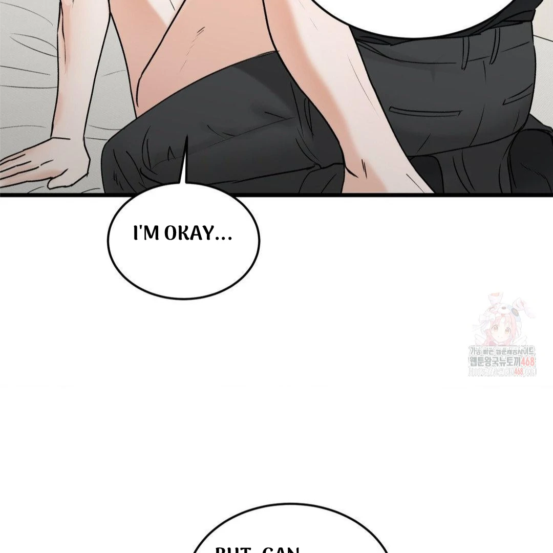 MY SADISTIC MASTER Chapter 22 - Page 91 in English