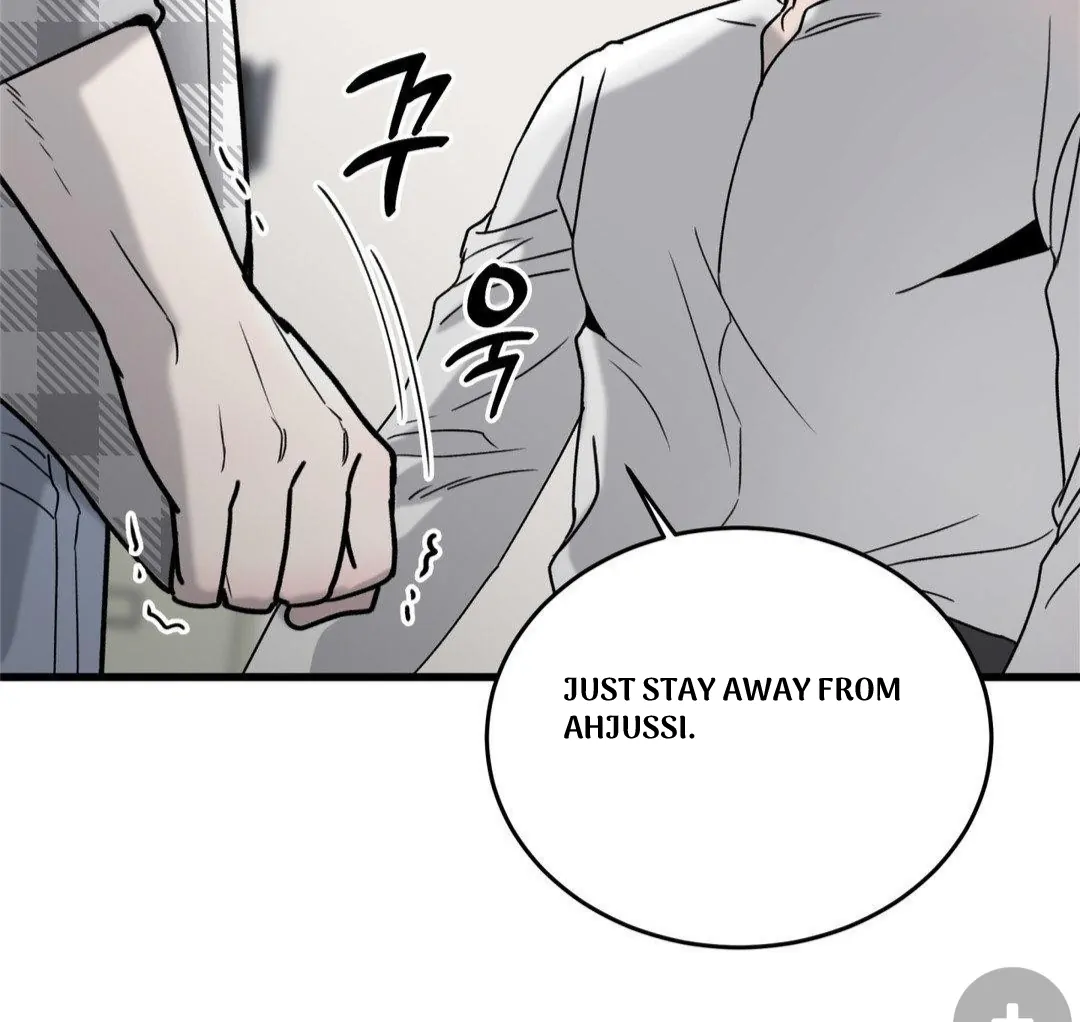 MY SADISTIC MASTER Chapter 23 - Page 107 in English
