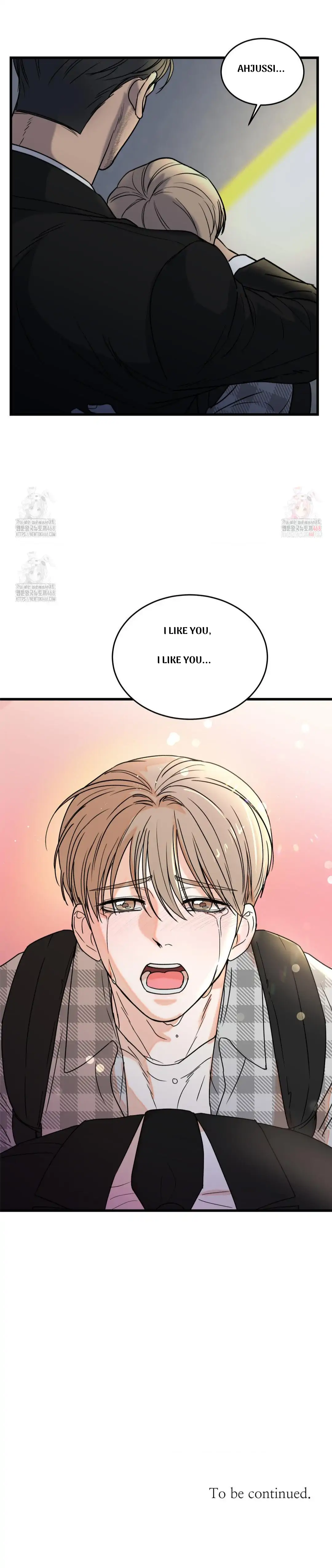 MY SADISTIC MASTER Chapter 23 - Page 126 in English
