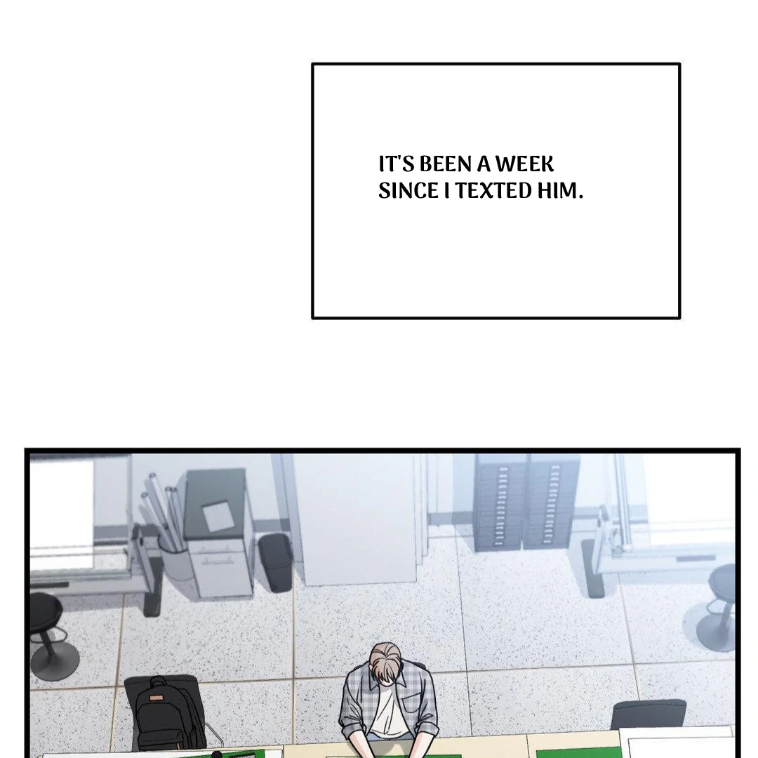 MY SADISTIC MASTER Chapter 23 - Page 31 in English