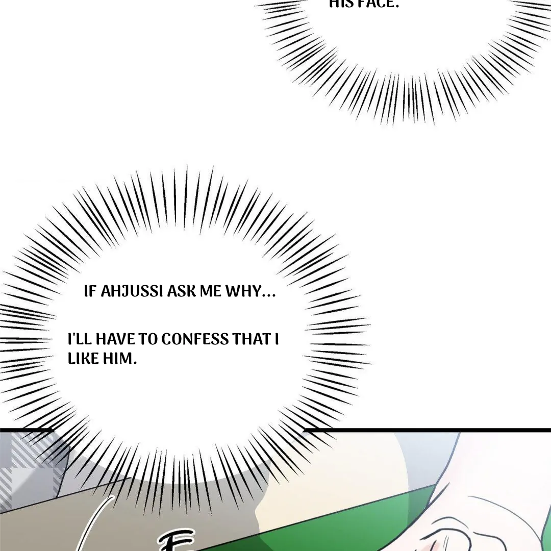 MY SADISTIC MASTER Chapter 23 - Page 34 in English