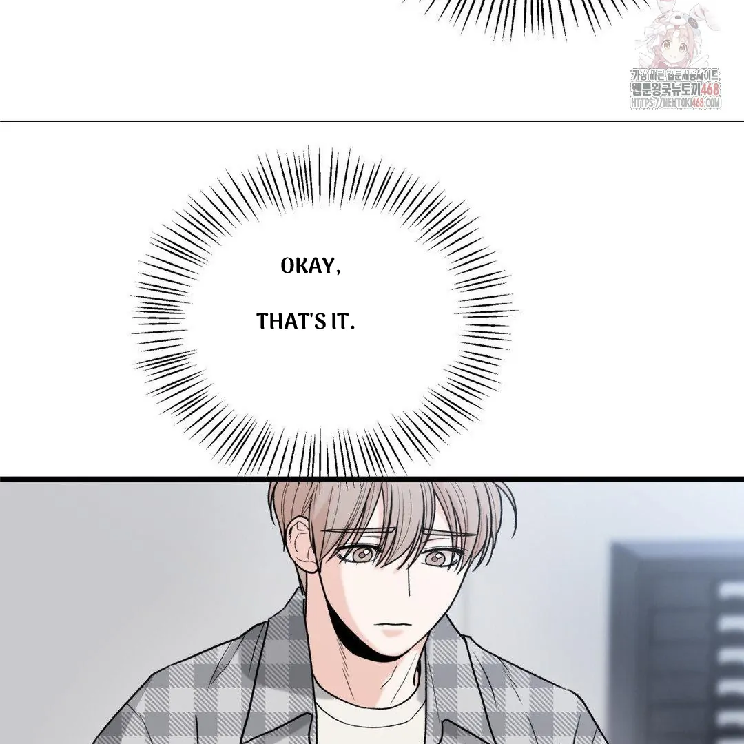 MY SADISTIC MASTER Chapter 23 - Page 36 in English