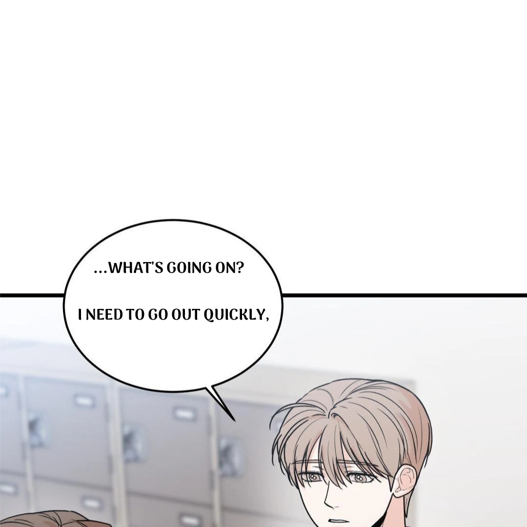 MY SADISTIC MASTER Chapter 23 - Page 57 in English