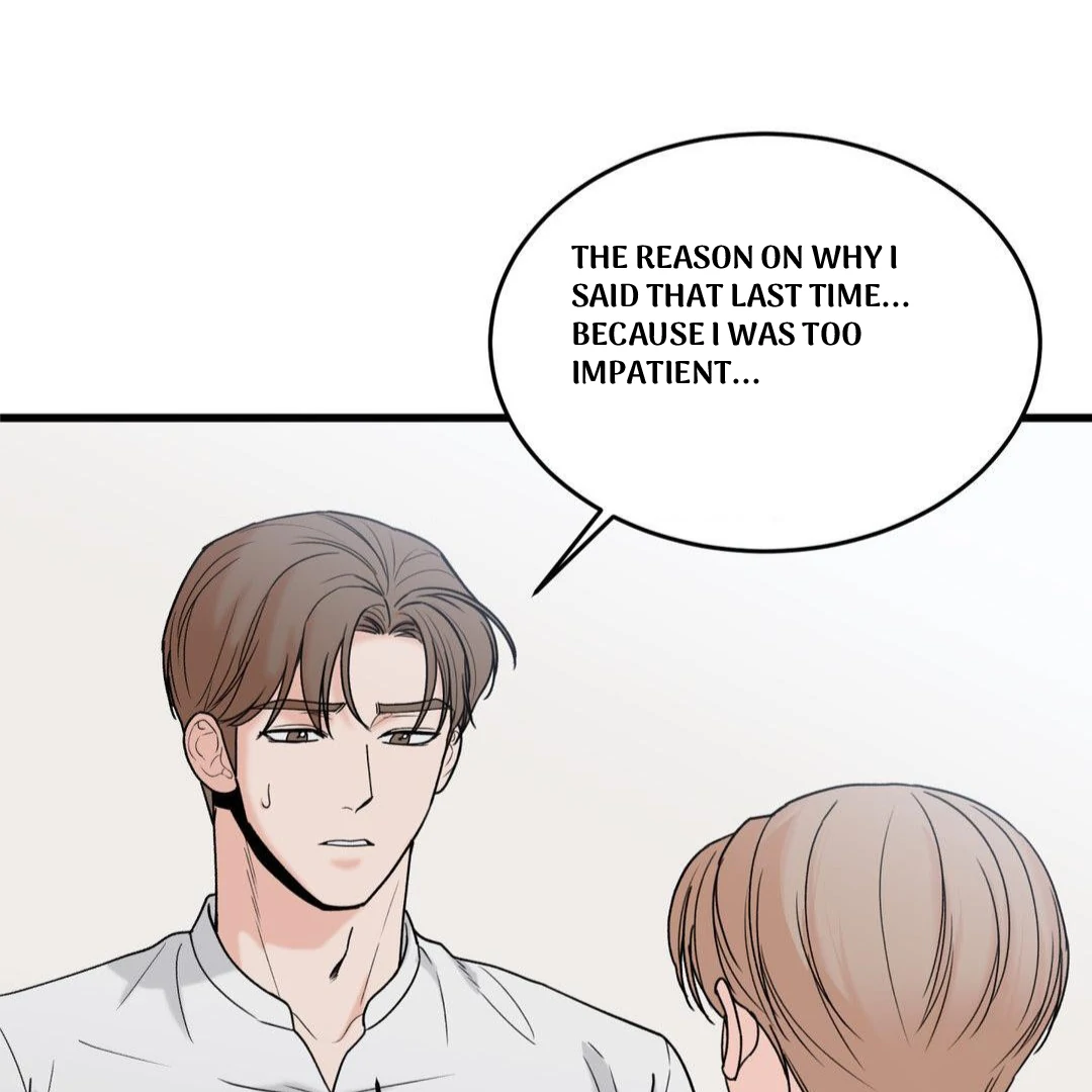 MY SADISTIC MASTER Chapter 23 - Page 61 in English